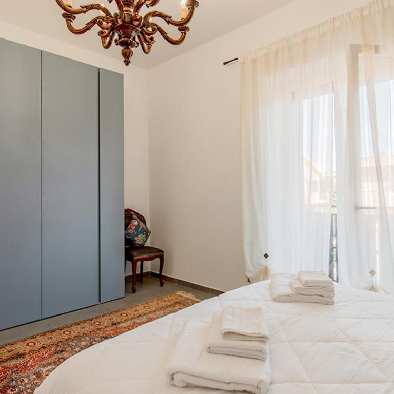 Villa Scini by Rentbeat - Apartment mit 3 Schlafzimmern - 56