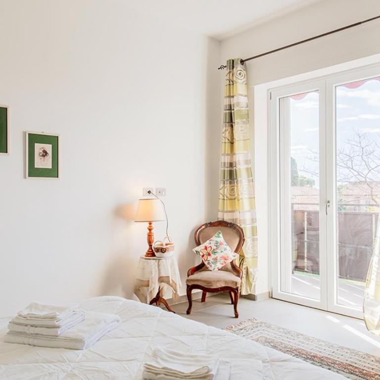 Villa Scini by Rentbeat - Apartment mit 3 Schlafzimmern - 47