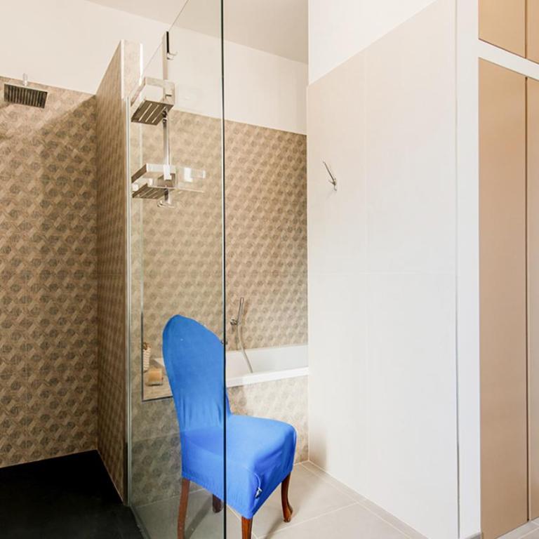 Villa Scini by Rentbeat - Apartment mit 3 Schlafzimmern - 50