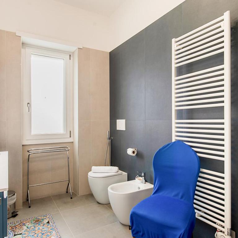 Villa Scini by Rentbeat - Apartment mit 3 Schlafzimmern - 58