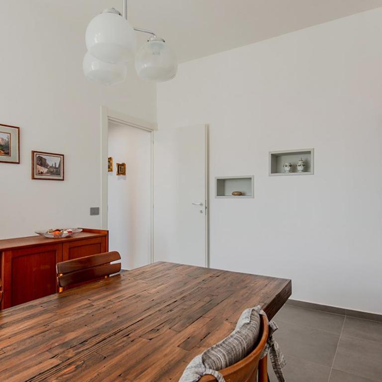 Villa Scini by Rentbeat - Apartment mit 3 Schlafzimmern - 22