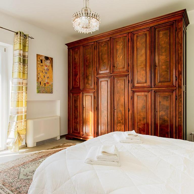 Villa Scini by Rentbeat - Apartment mit 3 Schlafzimmern - 44