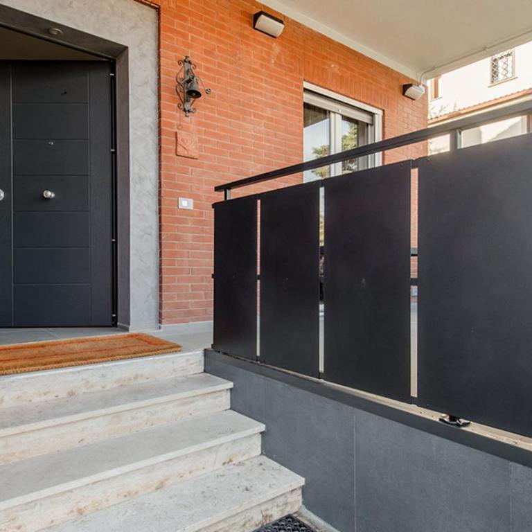Villa Scini by Rentbeat - Apartment mit 3 Schlafzimmern - 63