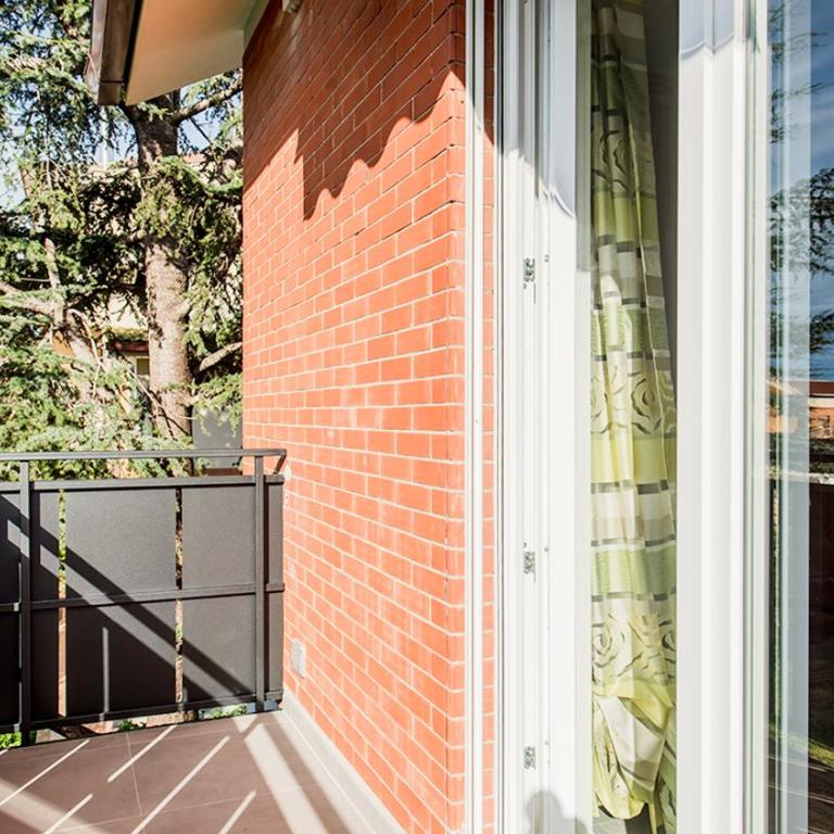 Villa Scini by Rentbeat - Apartment mit 3 Schlafzimmern - 64