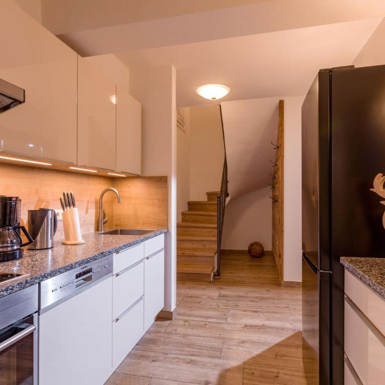 Appartements Schedererhaus - Apartamento Superior de 3 dormitorios - 12
