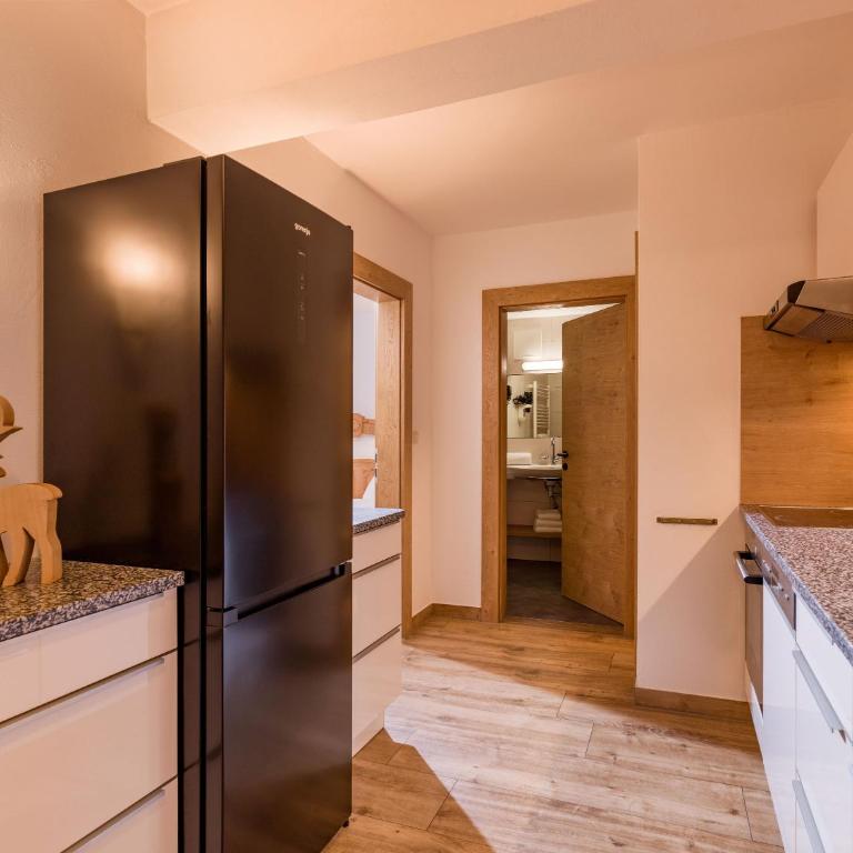 Appartements Schedererhaus - Apartamento Superior de 3 dormitorios - 11