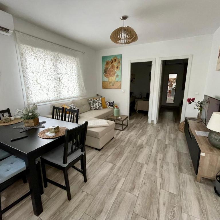 Pedregalejo Beach House - Apartamento con terraza - 3