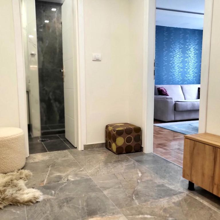 Ellie - Apartman sa 1 Spavaćom Sobom - 5