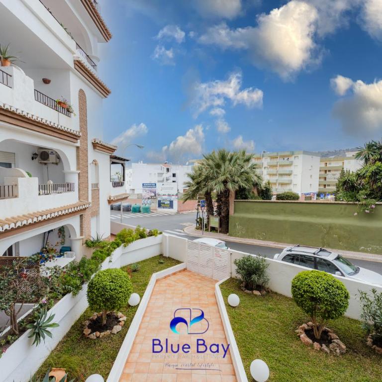 Palm Beach Apartment - Apartamento de 1 dormitorio - 1