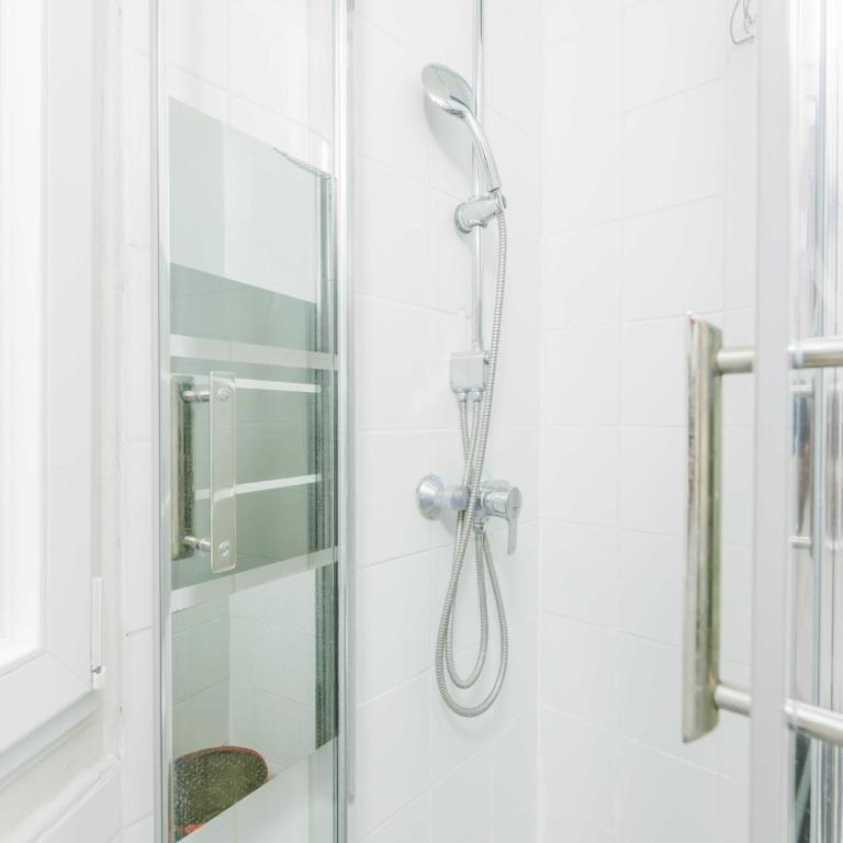 Apartment near République - Mobility lease - Appartamento con 1 Camera da Letto - 13