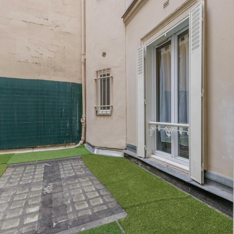 Apartment near République - Mobility lease - Appartamento con 1 Camera da Letto - 15