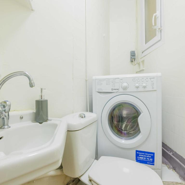Apartment near République - Mobility lease - Appartamento con 1 Camera da Letto - 19