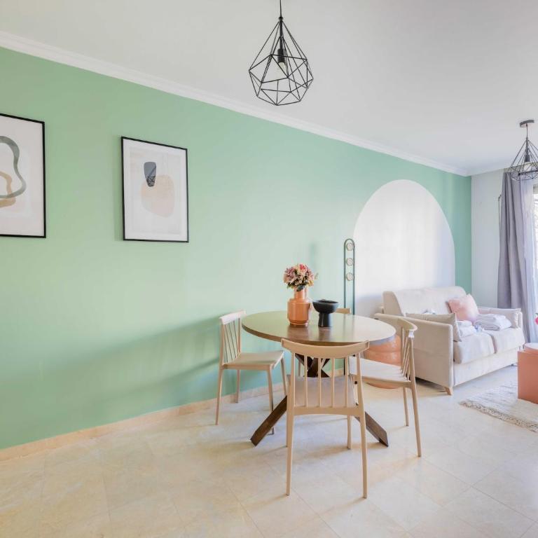 Chic Parisian 1-Bedroom Apartment in Vibrant 10th Arr - Mobility Lease - Appartamento con 1 Camera da Letto - 7