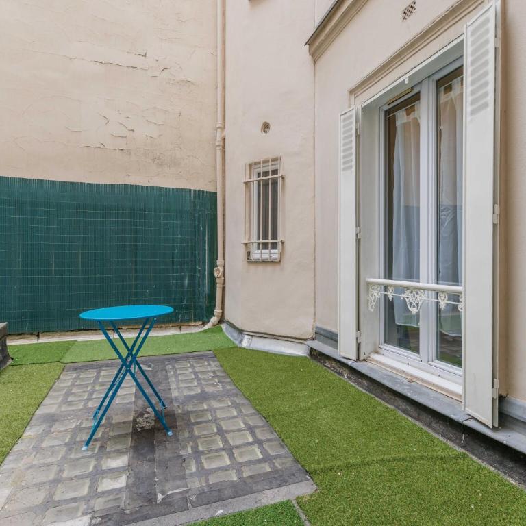 Apartment near République - Mobility lease - Appartamento con 1 Camera da Letto - 4