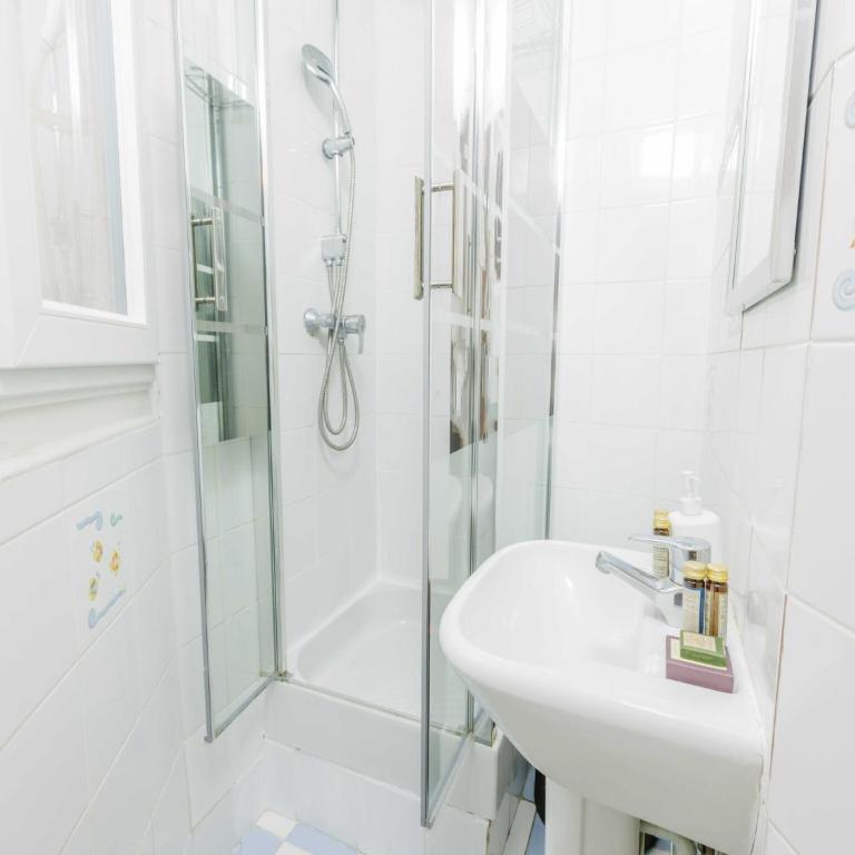 Apartment near République - Mobility lease - Appartamento con 1 Camera da Letto - 12