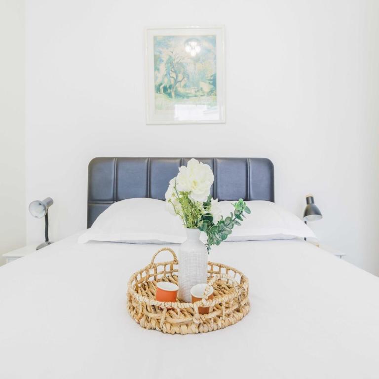Apartment near République - Mobility lease - Appartamento con 1 Camera da Letto - 10