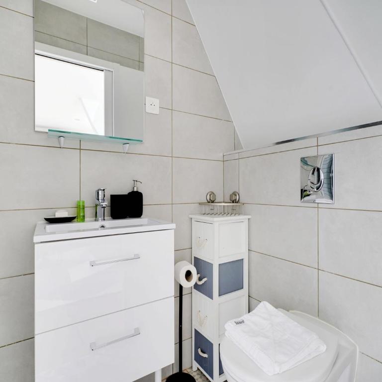 Cosy & bright studio - 2P - Ternes - Maison de Vacances - 7