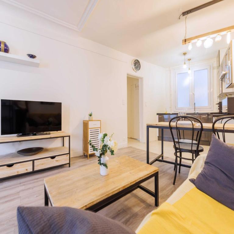 Apartment near République - Mobility lease - Appartamento con 1 Camera da Letto - 1