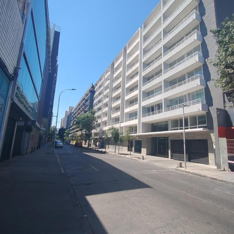 Departamento Santiago Centro - Apartamento de 1 dormitorio - 8