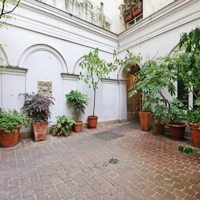Sublime appt - 1BD 2P - Near Canal Saint Martin - Appartamento con 1 Camera da Letto - 15
