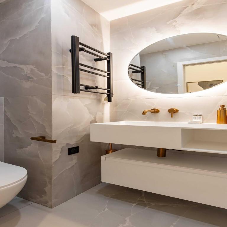 Studio cosy - Wagram Arc Triomphe - Appartement - 7