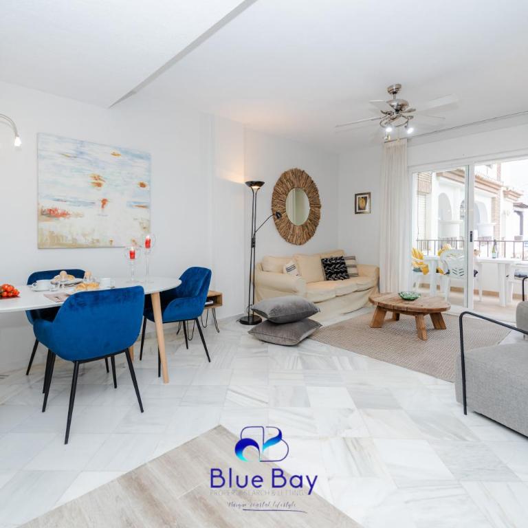 Palm Beach Apartment - Apartamento de 1 dormitorio - 8