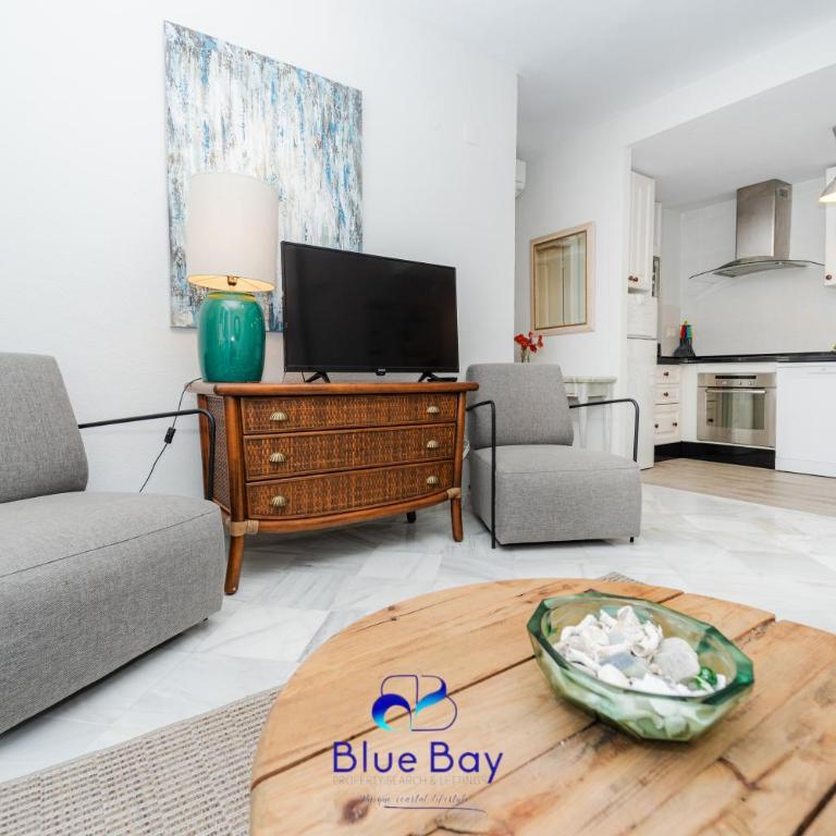 Palm Beach Apartment - Apartamento de 1 dormitorio - 7