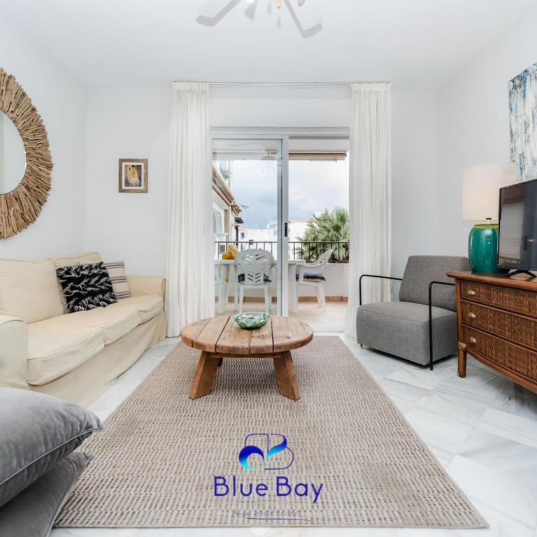 Palm Beach Apartment - Apartamento de 1 dormitorio - 6