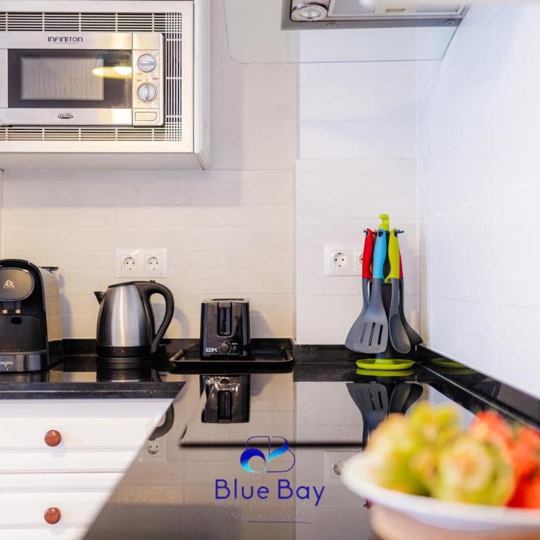 Palm Beach Apartment - Apartamento de 1 dormitorio - 15