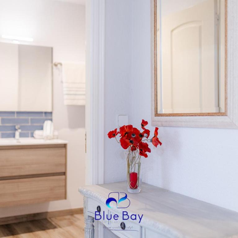 Palm Beach Apartment - Apartamento de 1 dormitorio - 17