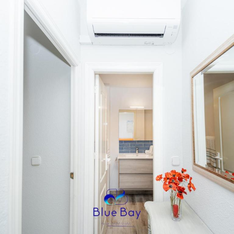 Palm Beach Apartment - Apartamento de 1 dormitorio - 16
