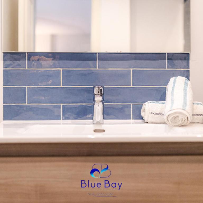 Palm Beach Apartment - Apartamento de 1 dormitorio - 21