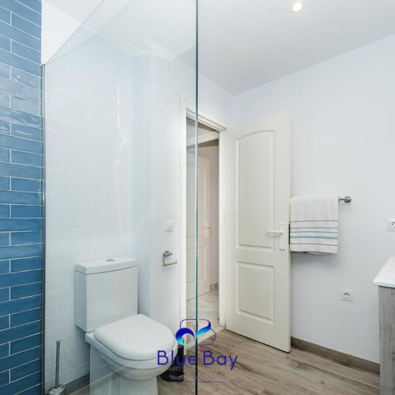 Palm Beach Apartment - Apartamento de 1 dormitorio - 20