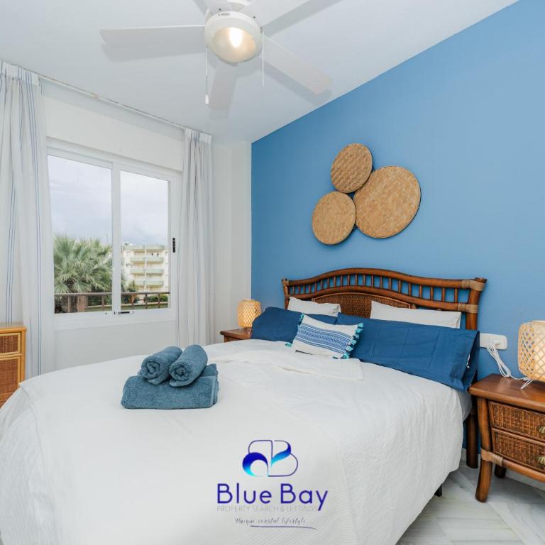 Palm Beach Apartment - Apartamento de 1 dormitorio - 28