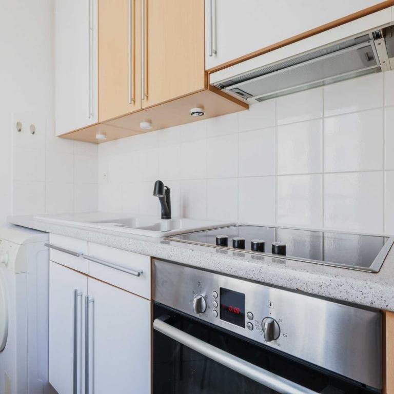 Elegant flat - 1BR 4P - Jardin du Luxembourg - Apartment - 12