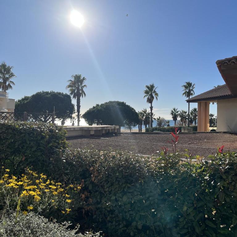 Cap HERMES, T2-3, 40m2, 4-5p, ,grande terrasse vu - Appartement - Vue sur Mer - 9