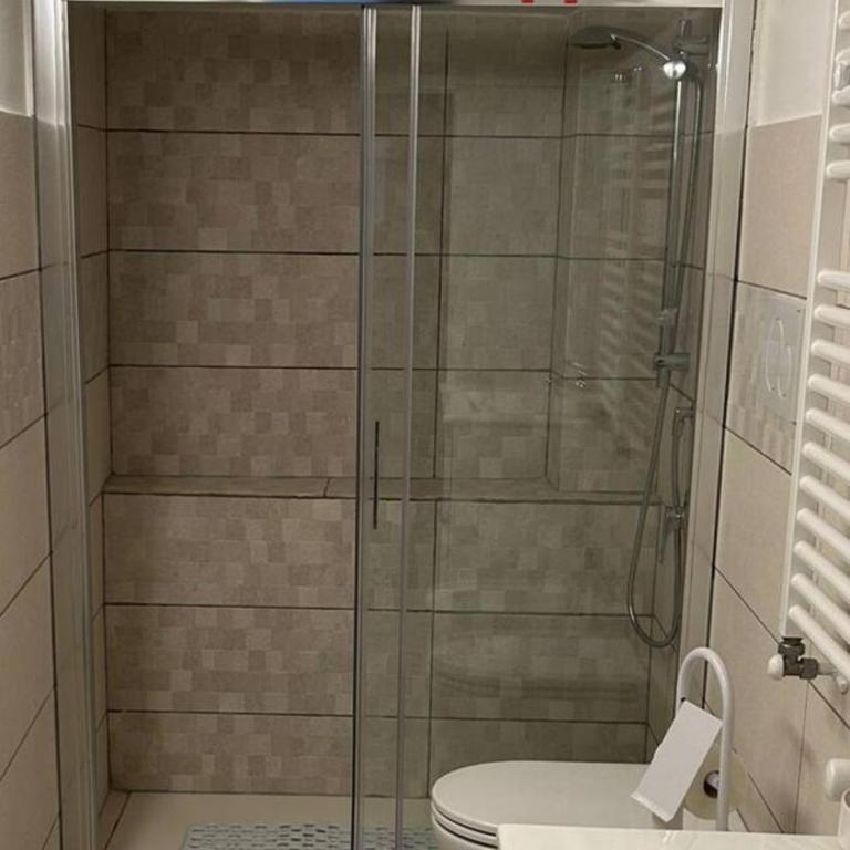 Trevi 88 - Appartamento con 2 Camere da Letto - 2