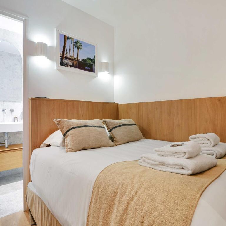 Charming studio - 16th district - Mobility lease - Monolocale - 2