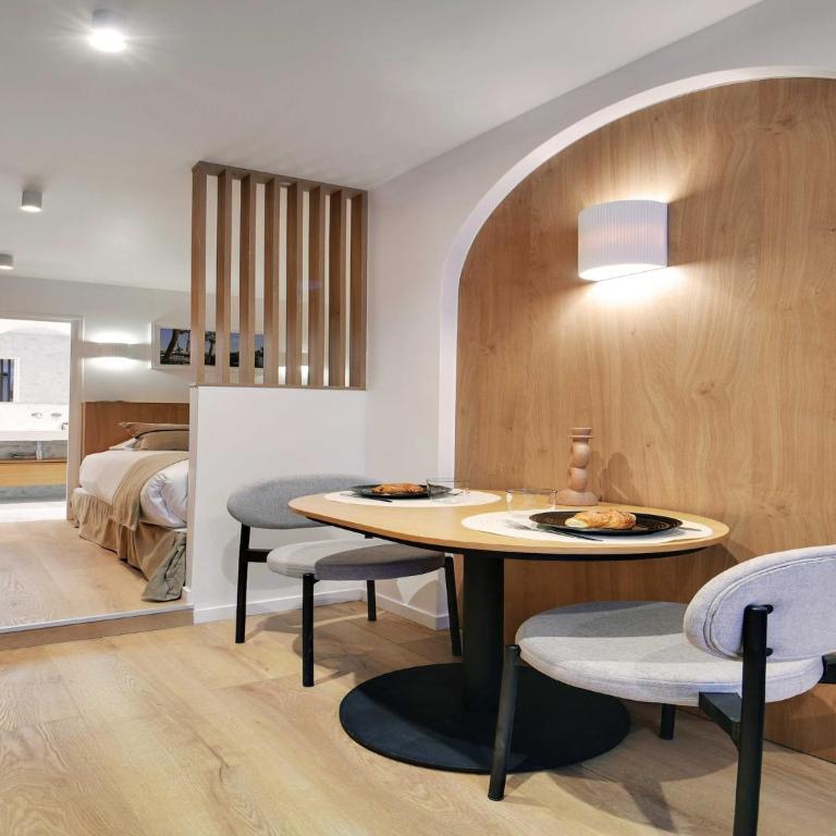 Charming studio - 16th district - Mobility lease - Monolocale - 8