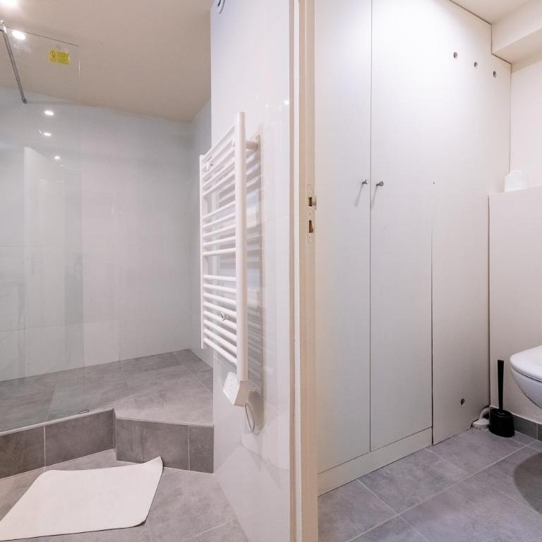 Le Deniro Loft - Tour Eiffel Invalides - 5 personnes - Appartement 1 Chambre - 19