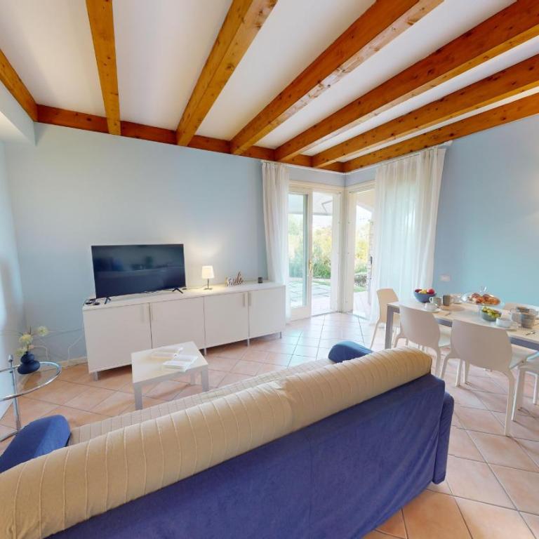 Vento di Lago by Bookinggardalake - Appartamento con Vista Lago - 27