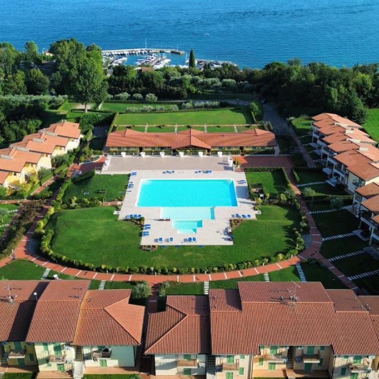 Vento di Lago by Bookinggardalake - Appartamento con Vista Lago - 50