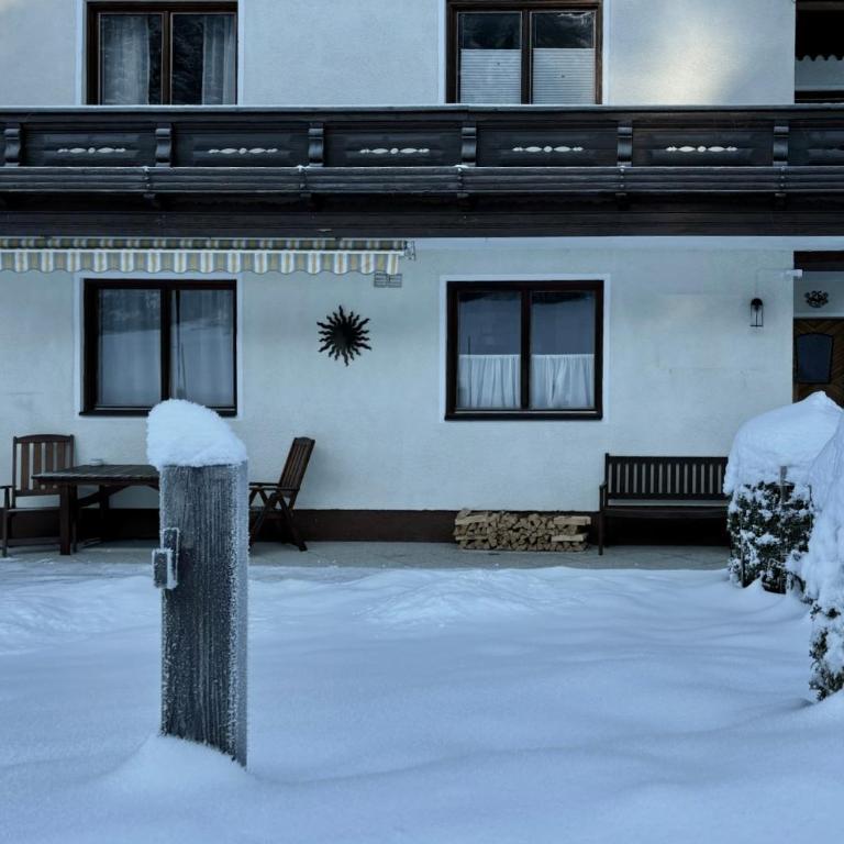 Frieda's Platzl - Apartment mit 2 Schlafzimmern - 25
