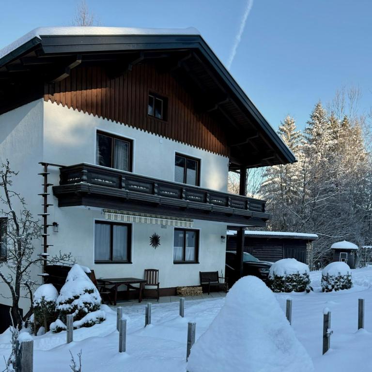 Frieda's Platzl - Apartment mit 2 Schlafzimmern - 27