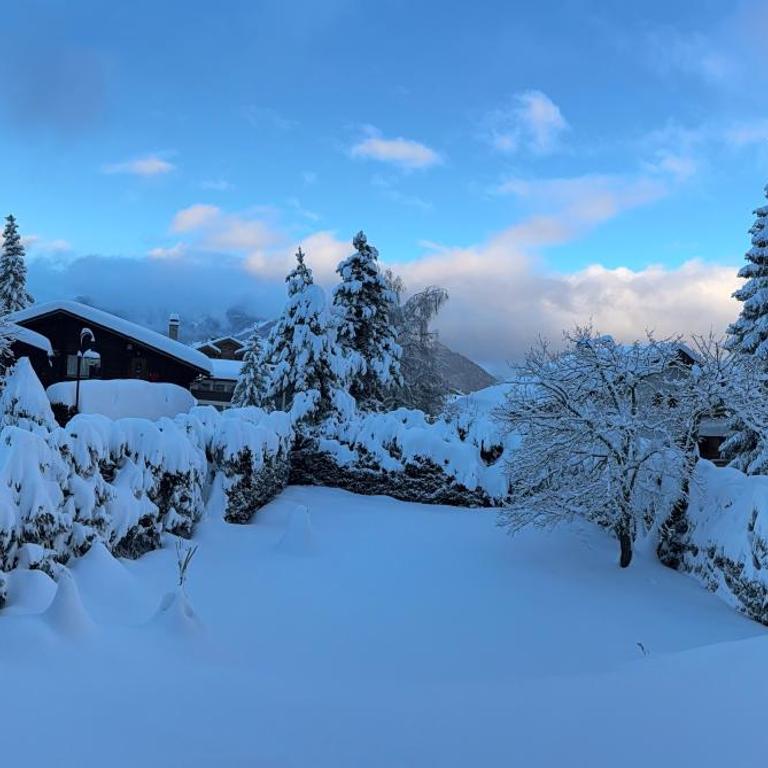 La Ruinette-cosy 2-bed, 2-bath in Verbier centre - Appartement avec Vue sur la Montagne - 40