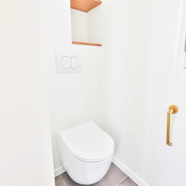 Beautiful modern apartment 3 BDR 6P C ur de Paris - Apartamento de 3 dormitorios - 29