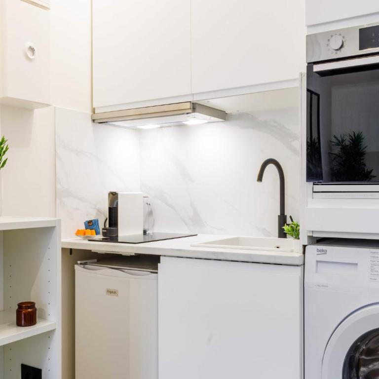 Apartment COSY near BASTILLE - Mobility lease - Appartement 1 Chambre - 5