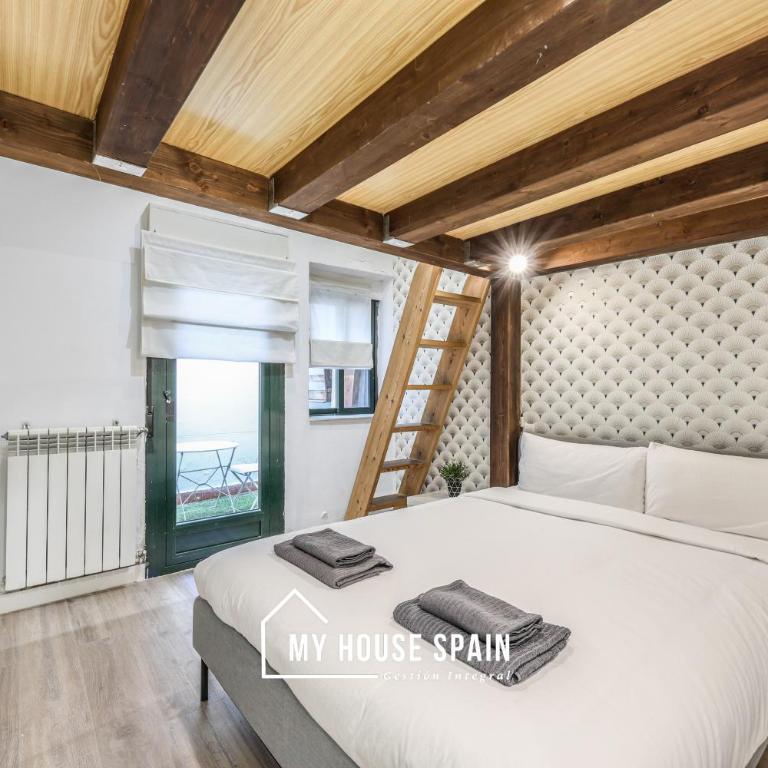 MyHouseSpain - Great apartment 6 PAX MADRID CITY CENTER - Apartment with Shower - 10