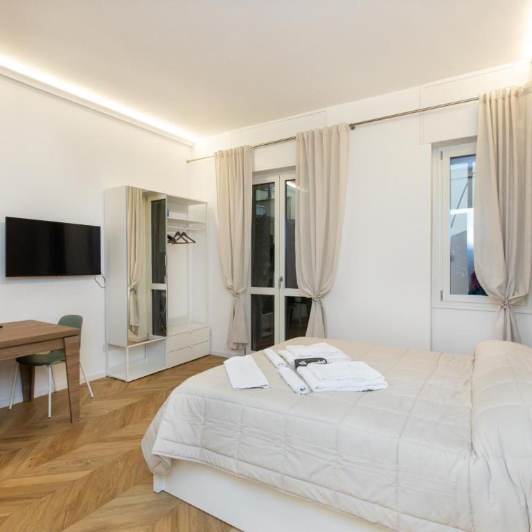 MagnoliaApartments - 2 Unione Duomo - Appartamento con 1 Camera da Letto - 6