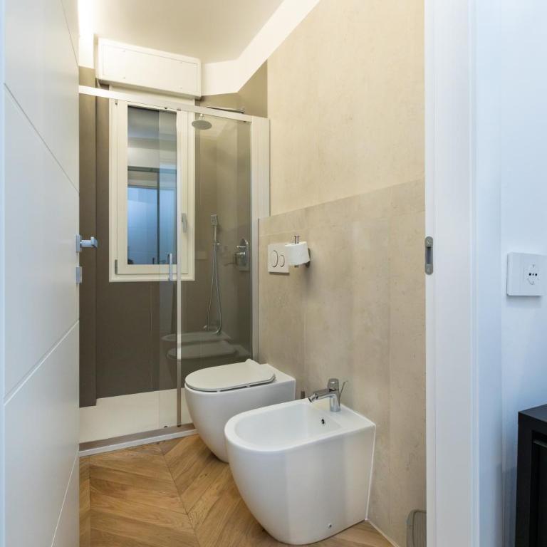MagnoliaApartments - 2 Unione Duomo - Appartamento con 1 Camera da Letto - 13
